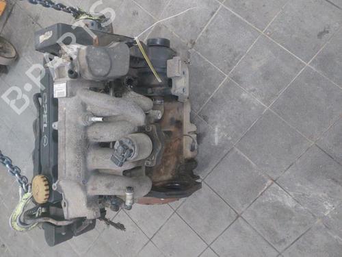 Engine OPEL ASTRA G Estate (T98) 1.6 (F35) (84 hp) 15823244