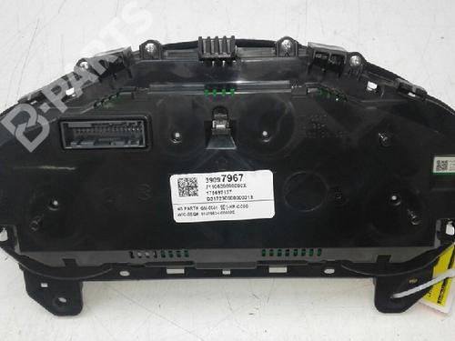 Display monitor OPEL ASTRA K Sports Tourer (B16) 1.4 Turbo (35) | BP8067003C48 
