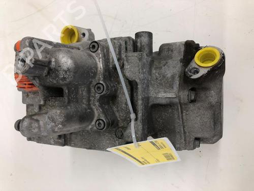 Used AC compressor NISSAN NV200 Van e-NV (ME0N) (109 hp) 27395023