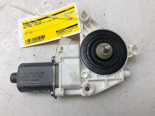 Used Electronic module MERCEDES-BENZ M-CLASS (W166) ML 350 BlueTEC 4-matic (166.024, 166.023) (258 hp) 14578185