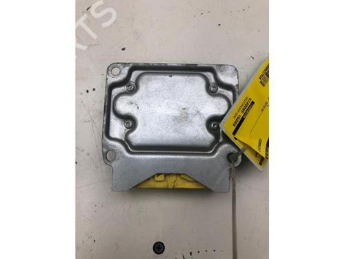 ECU airbags SEAT Mii (KF1, KE1) 1.0 | BP20639984M53 