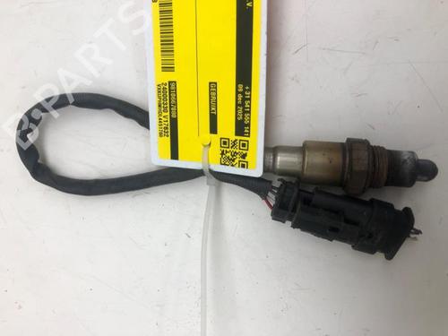 Sensor electrónico OPEL CORSA F (P2JO) 1.2 (68) (75 hp) 31319226