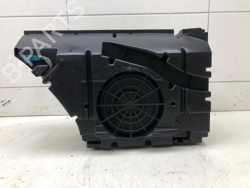 Electronic module MERCEDES-BENZ V-CLASS (W447) V 300 CDI / d (447.811, 447.813, 447.815) | BP25796638M83 