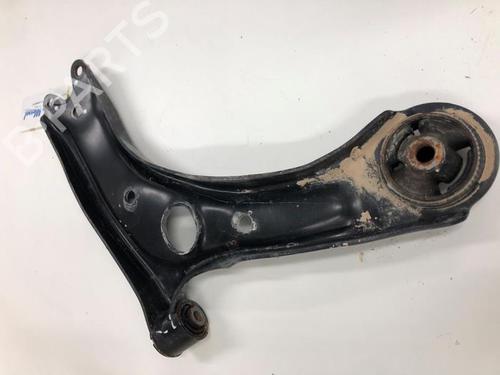 Left front suspension arm KIA SPORTAGE IV (QL, QLE) 1.6 CRDi | BP27658253M12 