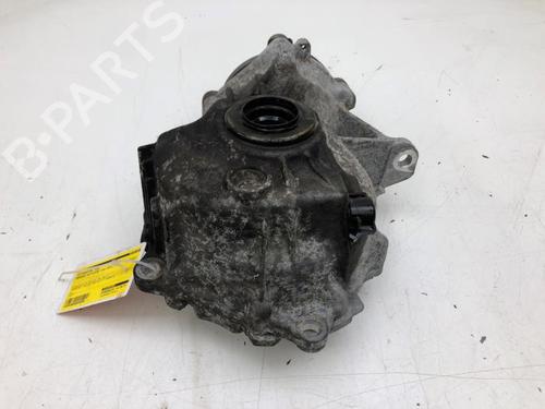 Front differential MERCEDES-BENZ GLK-CLASS (X204) 350 CDI 4-matic (204.992) | BP24467493M23