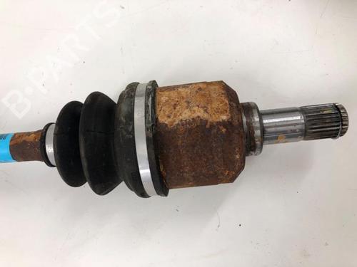 Left front driveshaft KIA STONIC (YB) 1.0 T-GDi | BP27930243M38 