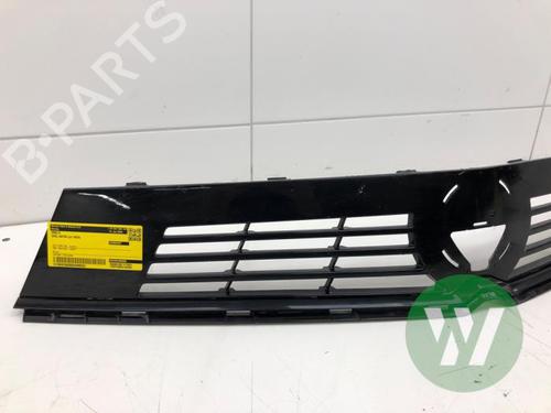Grill Grill OPEL CROSSLAND X / CROSSLAND (P17, P2QO) 1.2 (75) (131 hp) 33675876 33675876