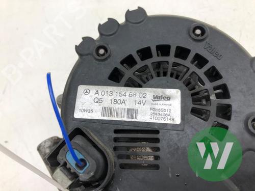 Used Alternator Alternator 36874254 36874254