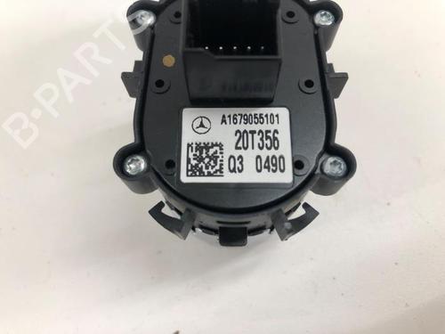 Switch MERCEDES-BENZ GLE (V167) GLE 350 de 4-matic (167.117) | BP25930186I30 
