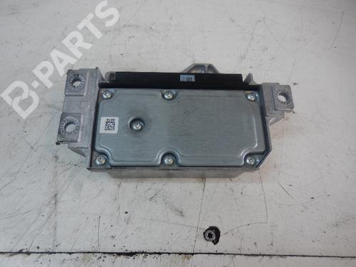 ECU airbags BMW 3 (E90) 316 d | BP4772026M53 