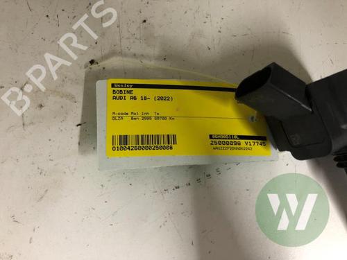 Ignition coil AUDI A6 C8 Avant (4A5) 55 TFSI Mild Hybrid quattro | BP38225881M94 - Image 3