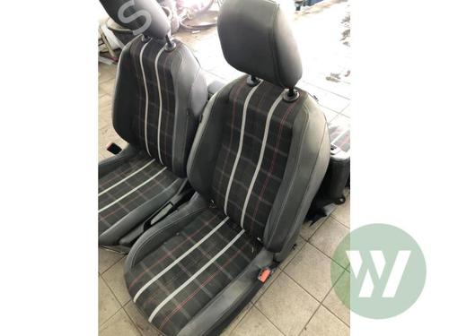 Seats set OPEL CORSA F (P2JO) 1.2 (68) | BP36872516C78  - Image 5