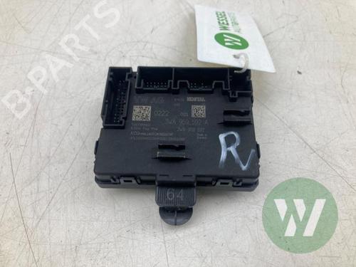 Electronic module SKODA OCTAVIA IV Combi (NX5, PV5) 1.5 TSI | BP39916384M83 - Image 2