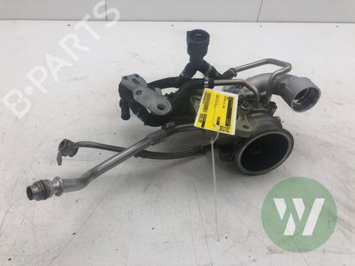 Turbo/Compresor Turbo/Compresor OPEL ASTRA L Sports Tourer (OV5) 1.2 (FRHNSL, FRHNSR) (131 hp) 39915593 39915593