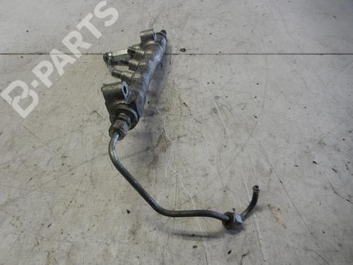 Used Support CHEVROLET TRAX 1.6 (116 hp) 4773106