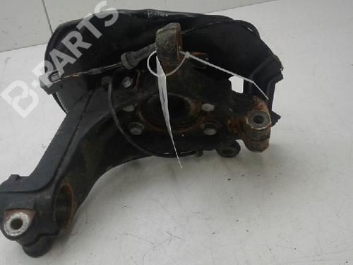 Right front steering knuckle NISSAN QASHQAI II SUV (J11, J11_) 1.3 DIG-T | BP9102530M26 