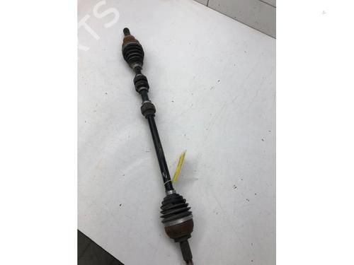 Used Right front driveshaft NISSAN MICRA V (K14) 1.0 IG-T 100 (101 hp) 14579311