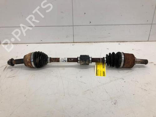 Left front driveshaft KIA CEED (CD) 1.0 T-GDI | BP29517240M38 
