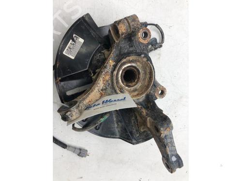 Right front steering knuckle KIA STONIC (YB) 1.0 T-GDi | BP14579678M26 