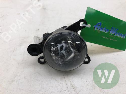 Faro Antiniebla delantero derecho Faro Antiniebla delantero derecho OPEL CROSSLAND X / CROSSLAND (P17, P2QO) 1.2 (75) (131 hp) 37504832 37504832