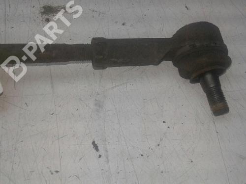 Steering rack OPEL AGILA (A) (H00) 1.0 12V (F68) | BP5324350M22 