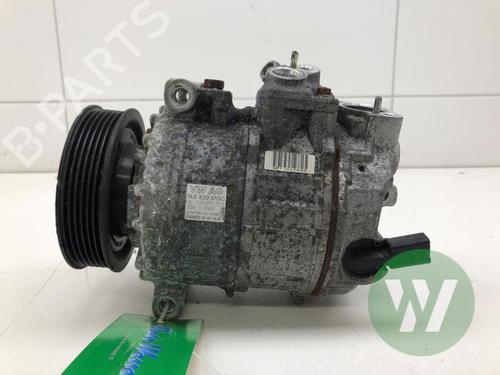 AC compressor VW GOLF PLUS V (5M1, 521) 1.6 FSI | BP31319690M34