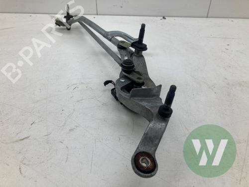 Used Front wiper motor Front wiper motor MERCEDES-BENZ C-CLASS T-Model (S205) C 300 EQ Boost (205.283) (258 hp) 40601233 40601233