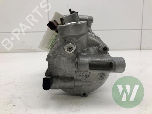 AC compressor VW POLO VI (AW1, BZ1, AE1) 1.0 TSI | BP38786756M34 - Image 4