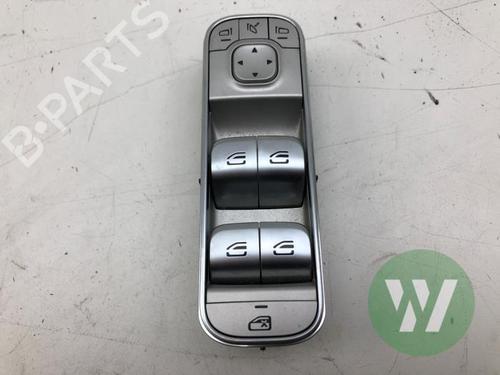 Used Switch Switch MERCEDES-BENZ GLE (V167) AMG GLE 53 EQ Boost 4-Matic+ (167.161) (435 hp) 34166474 34166474