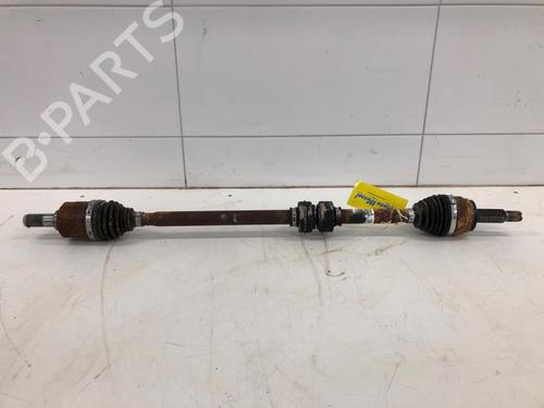 Used Right front driveshaft KIA CEED (CD) 1.4 (99 hp) 29517248