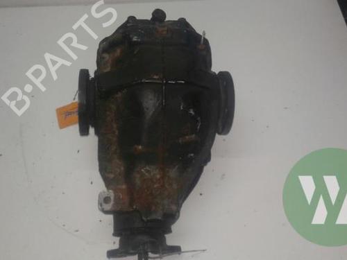 Rear differential MERCEDES-BENZ C-CLASS (W203) C 220 CDI (203.006, 203.008) | BP37481363M24 - Image 2