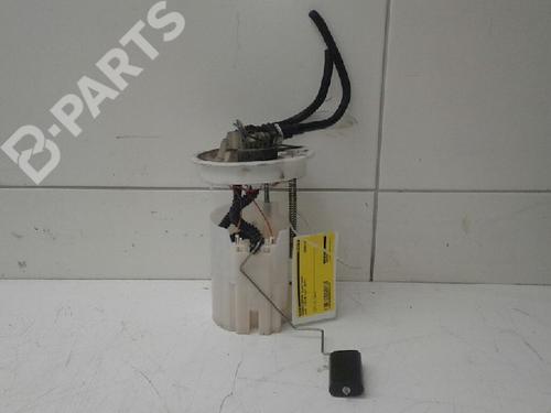 Used Fuel pump FORD FIESTA VI (CB1, CCN) 1.5 TDCi (75 hp) 5631983