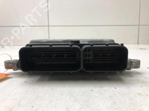 Engine control unit (ECU) MERCEDES-BENZ B-CLASS Sports Tourer (W245) B 180 CDI (245.207) | BP12578898M57