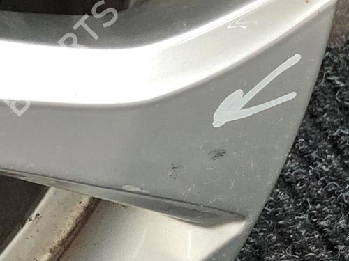 Rim RENAULT ZOE (BFM_) ZOE (BFMC, BFMD) | BP27387362C45 