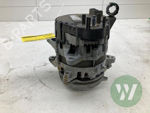 Used Alternator Alternator 38412975 38412975