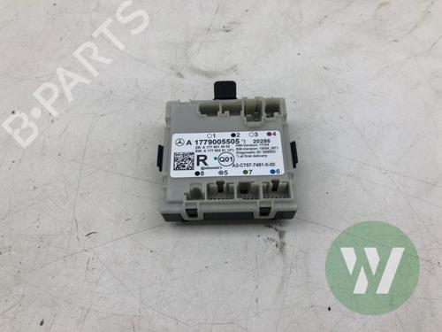Electronic module MERCEDES-BENZ A-CLASS Saloon (V177) A 250 e (177.186) | BP40286205M83 - Image 2