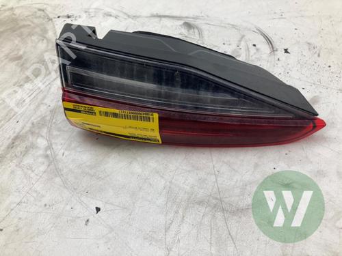 Used Right taillight Right taillight SKODA OCTAVIA IV Combi (NX5, PV5) 1.5 TSi (150 hp) 40197485 40197485