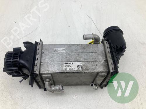 Used Intercooler Intercooler VW CADDY V Box Body/MPV (SBA, SBH) 1.5 TGI CNG (131 hp) 39915525 39915525