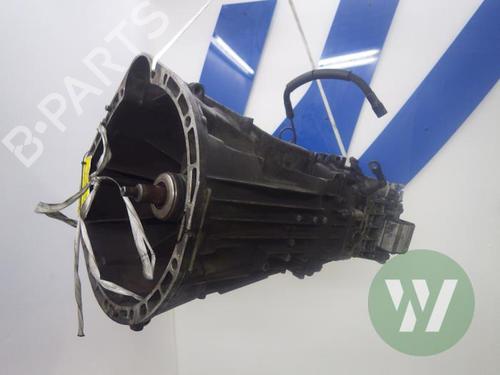 Gearbox MERCEDES-BENZ E-CLASS (W211) E 220 CDI (211.006) | BP38014283M3 - Image 3