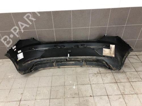 Used Rear bumper SEAT LEON (5F1) 1.6 TDI (115 hp) 16213599