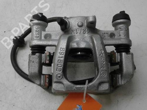 Used Left rear brake caliper MERCEDES-BENZ EQV (W447) EQV 300 (447813, 447815) (204 hp) 14575085