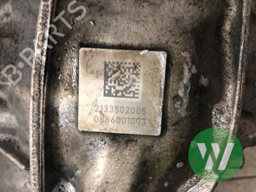 Rear differential MERCEDES-BENZ E-CLASS (W213) E 200 (213.042) | BP37709106M24 - Image 4