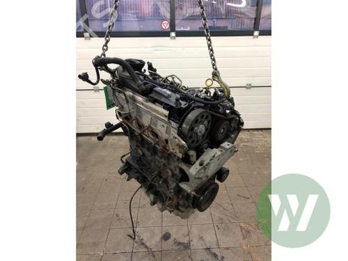 Engine VW PASSAT B7 Variant (365) 2.0 TDI | BP31319634M1 