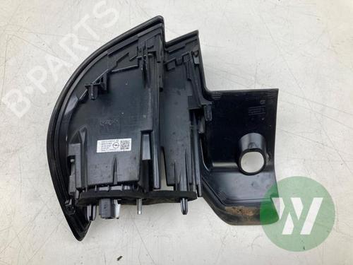 Left taillight OPEL MOKKA 1.2 (76) | BP33437536C34 - Image 2