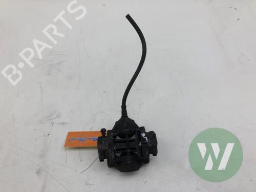 Pinça travão trás esquerda MERCEDES-BENZ C-CLASS Coupe (CL203) C 180 Kompressor (203.746) (143 hp) 31319538