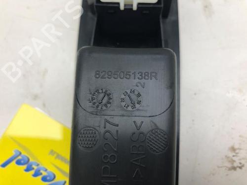 Mando RENAULT ZOE Hatchback Van (BFM_) Electric (BFMF) | BP30448570I30