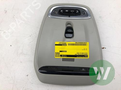 Used Interior roof light VOLVO XC90 II (256) T6 AWD (320 hp) 33185050