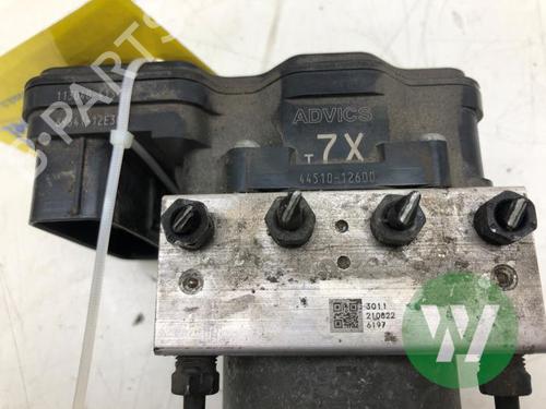 ABS pump SUZUKI SWACE (AMZ_) 1.8 Hybrid | BP39914659M43 - Image 3