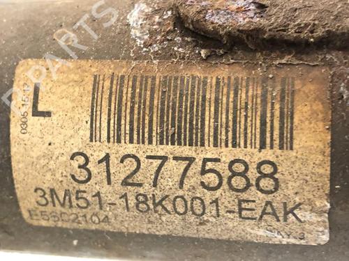 Left front shock absorber VOLVO S40 II (544) 1.6 | BP18074050M16 