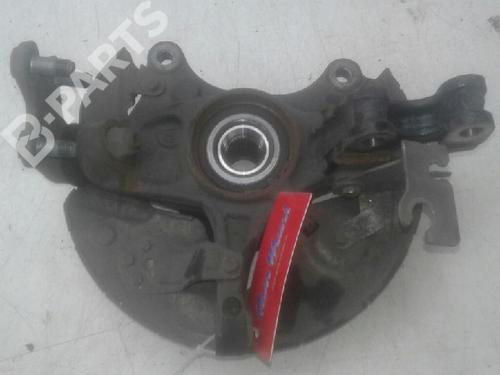 Right front steering knuckle OPEL GRANDLAND / GRANDLAND X (A18, P1UO) 1.5 Turbo D (75) | BP9100066M26 
